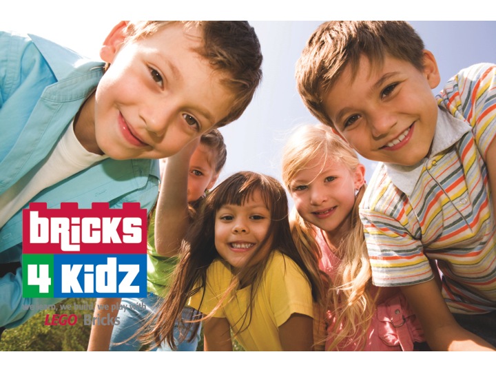 Deal: $299 for Week of Full Day of Summer Camp at Bricks4Kidz Fairfax ...