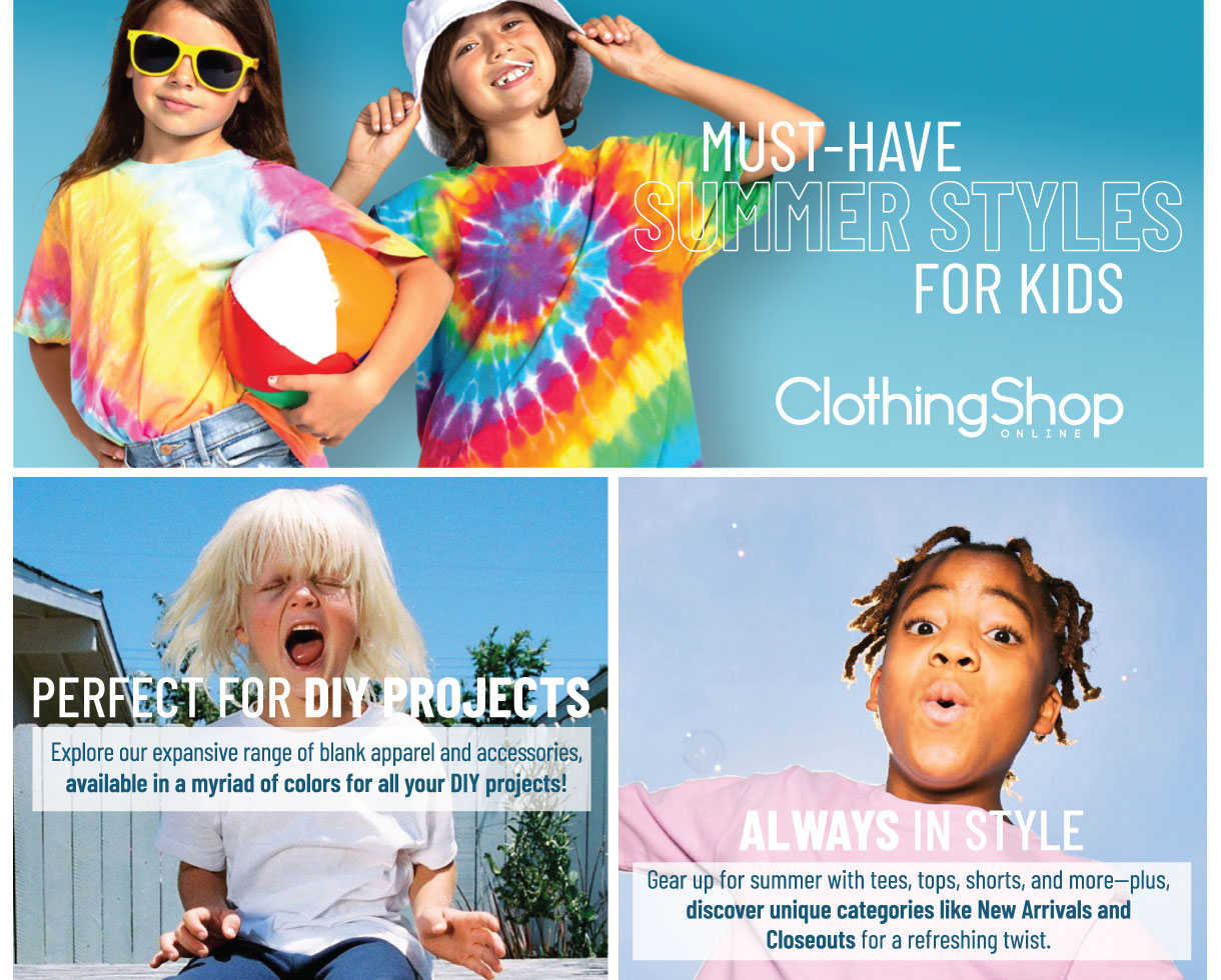 Deal: Clothing Shop Online - Save 10% Sitewide! | CertifiKID