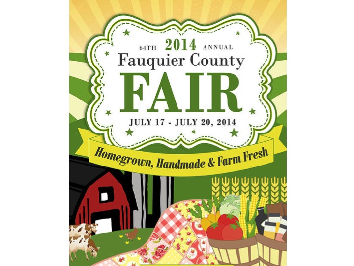 Deal: $4 for Admission to the Fauquier County Fair ($10 value - up to ...