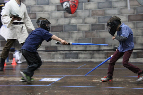 Deal 17 For Jedi Lightsaber Classes For Kids Or Adults Burbank Or Granada Hills Up To 53 Off Certifikid - 1 7 roblox coding grade k 8 at computerwisekids inc woodland hills