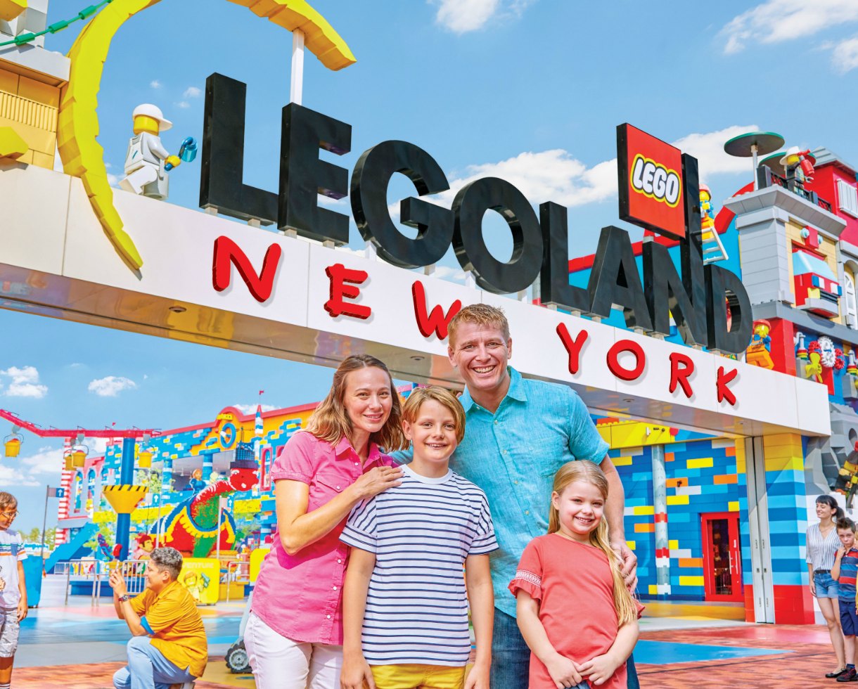 legoland new york promo code