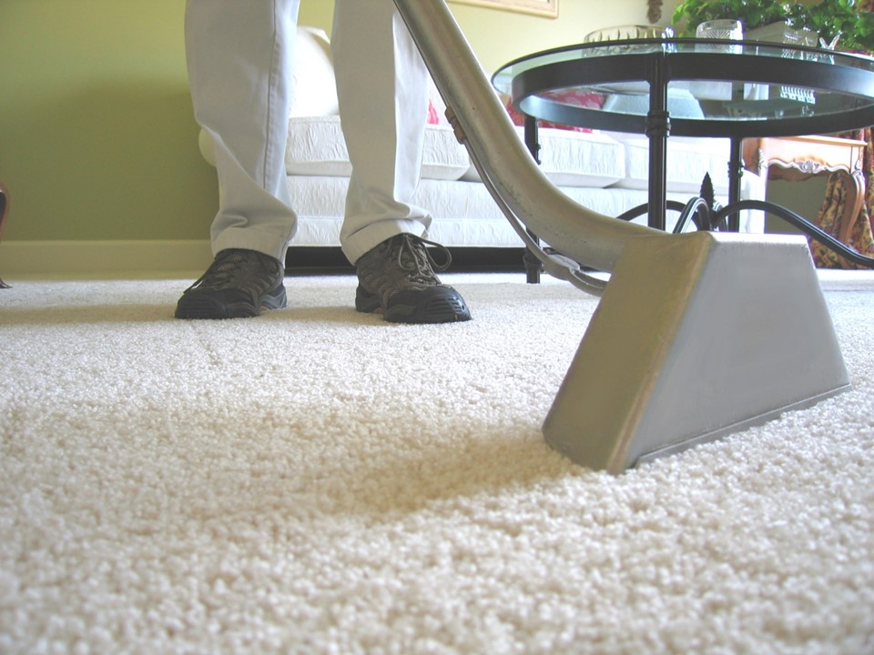 How Can I Get My Ceramic Tile Clean? - Loudoun Carpet Care