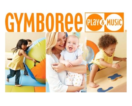 Gymboree - Clothing store