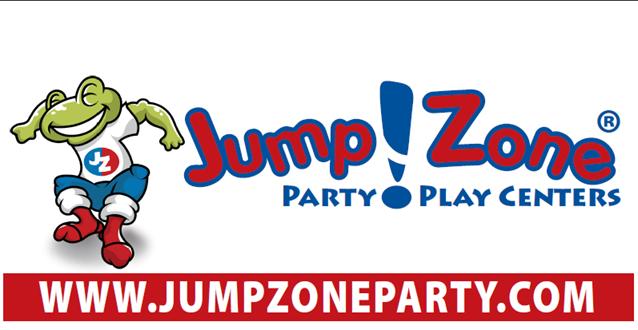 Jump zone 2025 birthday party