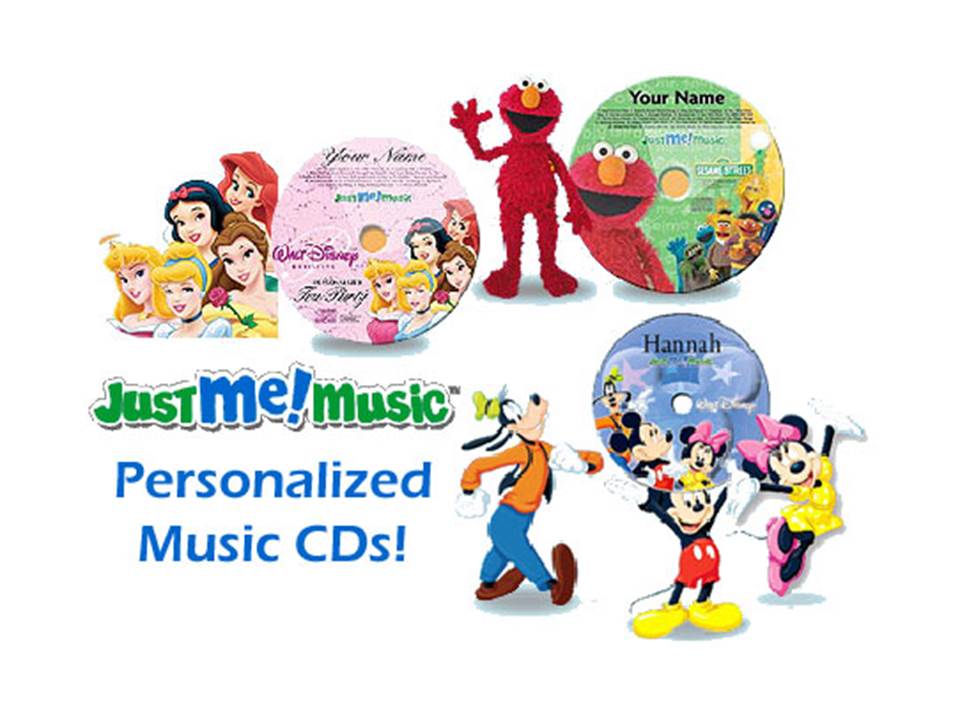 Deal 12 For Personalized Elmo Disney Princess Or Mickey Mouse Sing