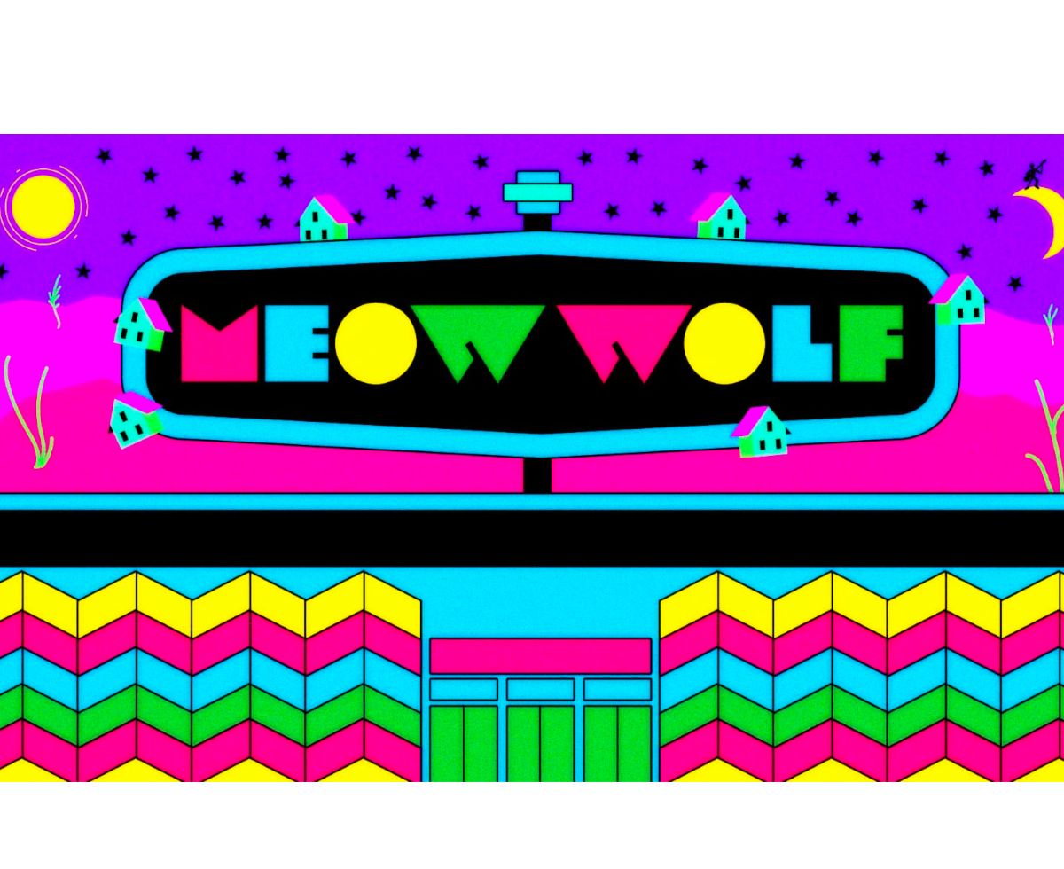 Deal Meow Wolf s Omega Mart Save Up to 10 CertifiKID