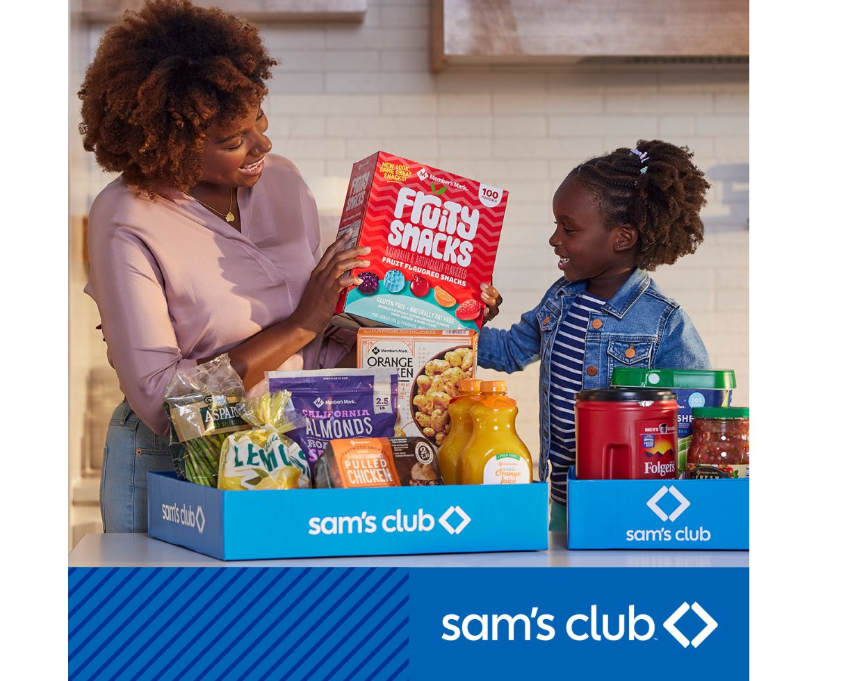 Deal: Try Sam’s Club Free for 45 Days | CertifiKID