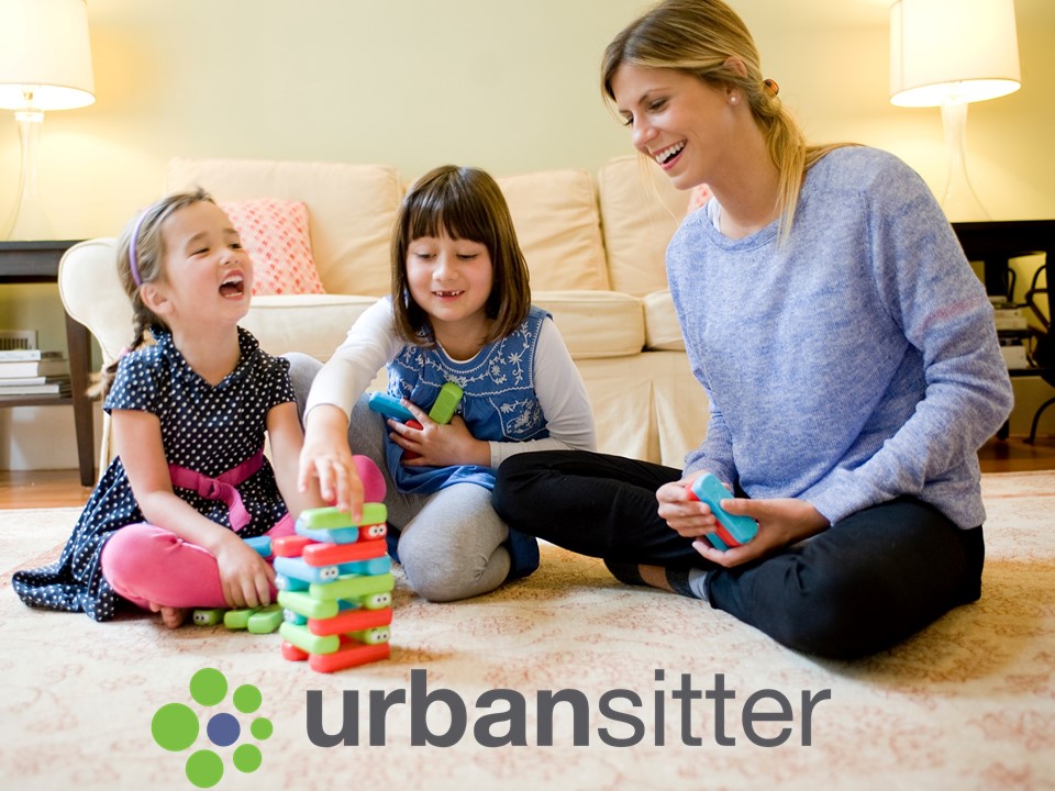 Deal FREE 1Month Trial on Babysitting Service in Chicago or Los